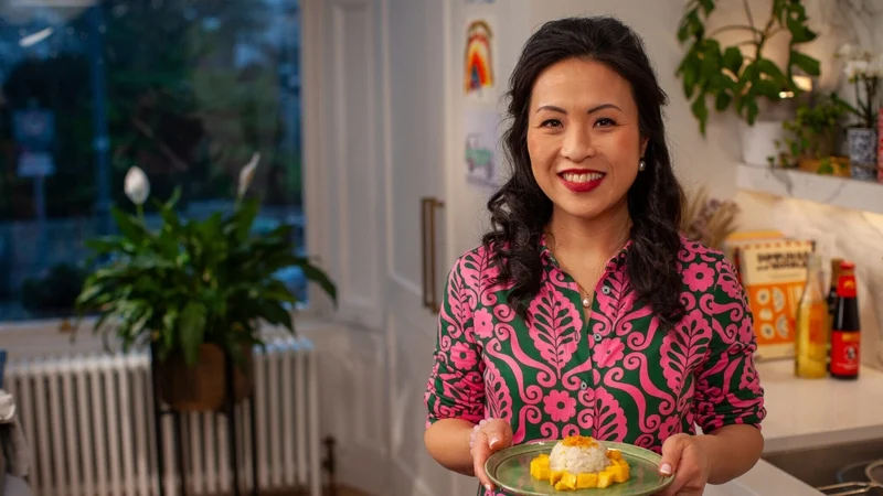 RTÉ: Home cook Eva Pau on bringing Asian cuisine to Irish kitchens