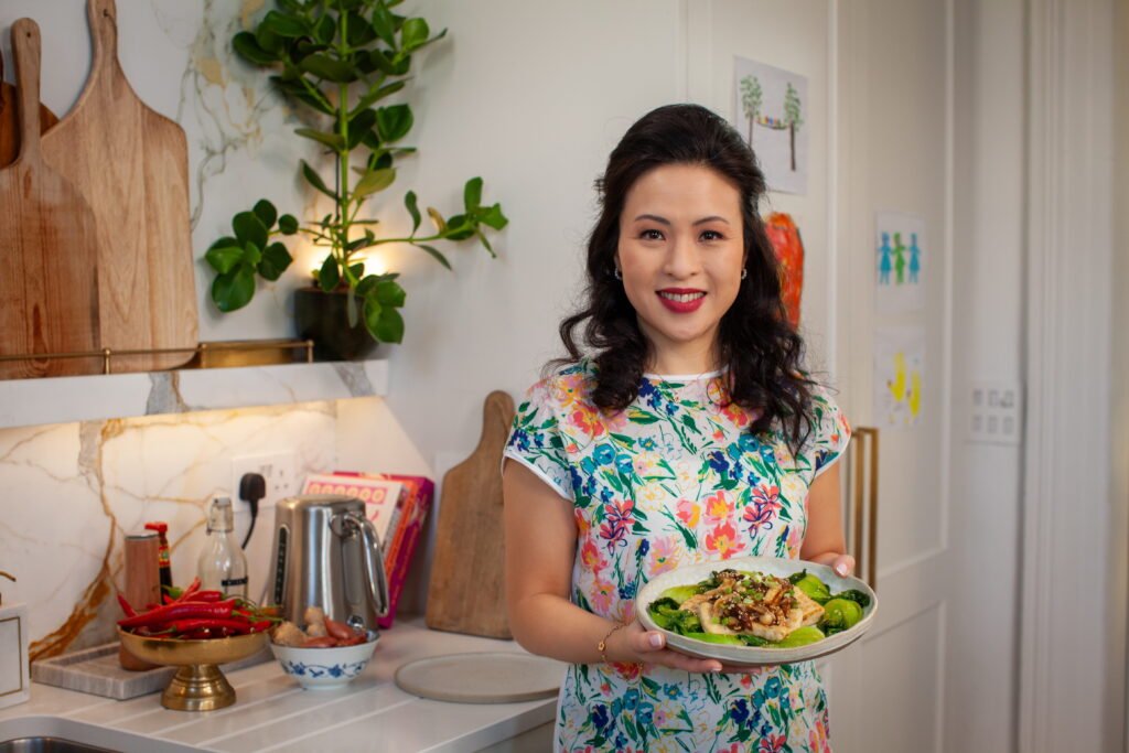 Eva Pau’s Asian Kitchen Season 1 Episode 4 – Rice