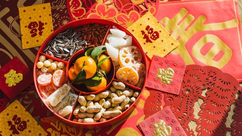 RTÉ 100: Eva Pau’s guide to celebrating Lunar New Year in Dublin